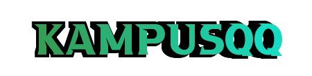 KAMPUSQQ Logo